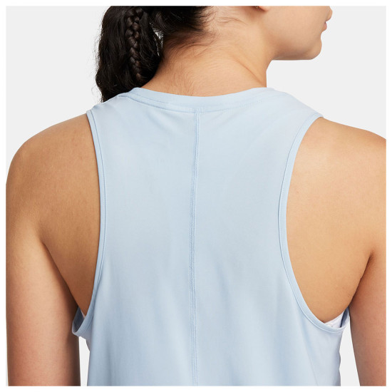 Nike Γυναικεία αμάνικη μπλούζα W NK Trail Dri-FIT GRX Tank